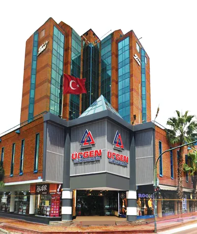 ÜÇGEN EĞİTİM KURUMLARI